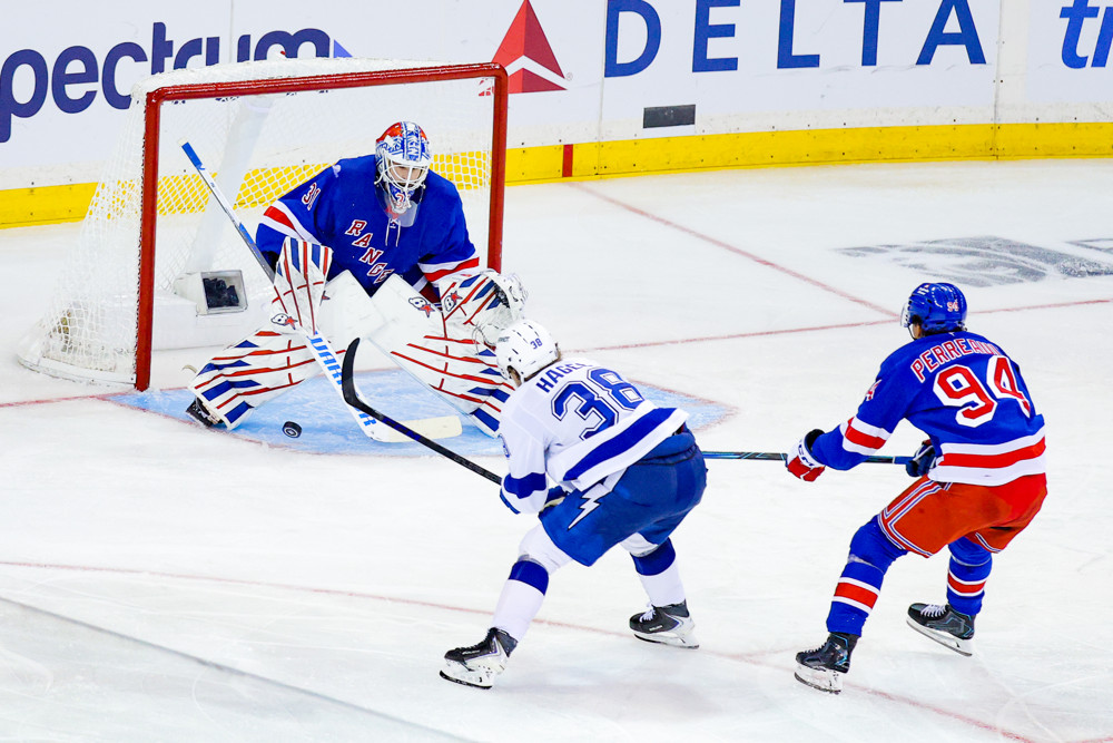 NHL Goal Scorer Parlay for Friday (Oct 23rd): NHL Predictions