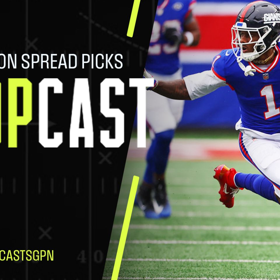 NFL Week 7 Circa Million Spread Picks 10/23/26 – NFL Bets, Player Props and Predictions | The Propcast (Ep. 569)