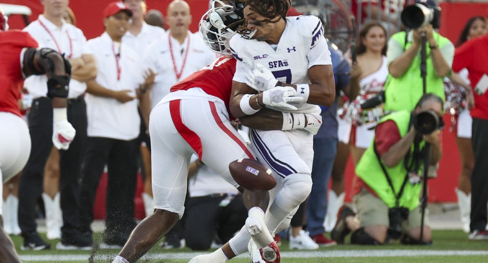 FCS Week 8 Picks And Best Bets