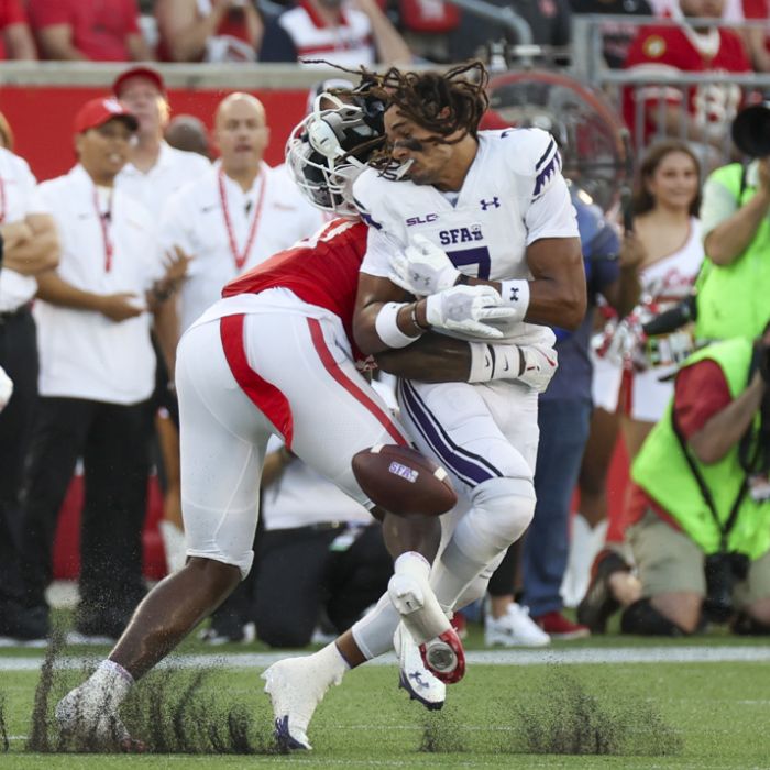 FCS Week 8 Picks And Best Bets