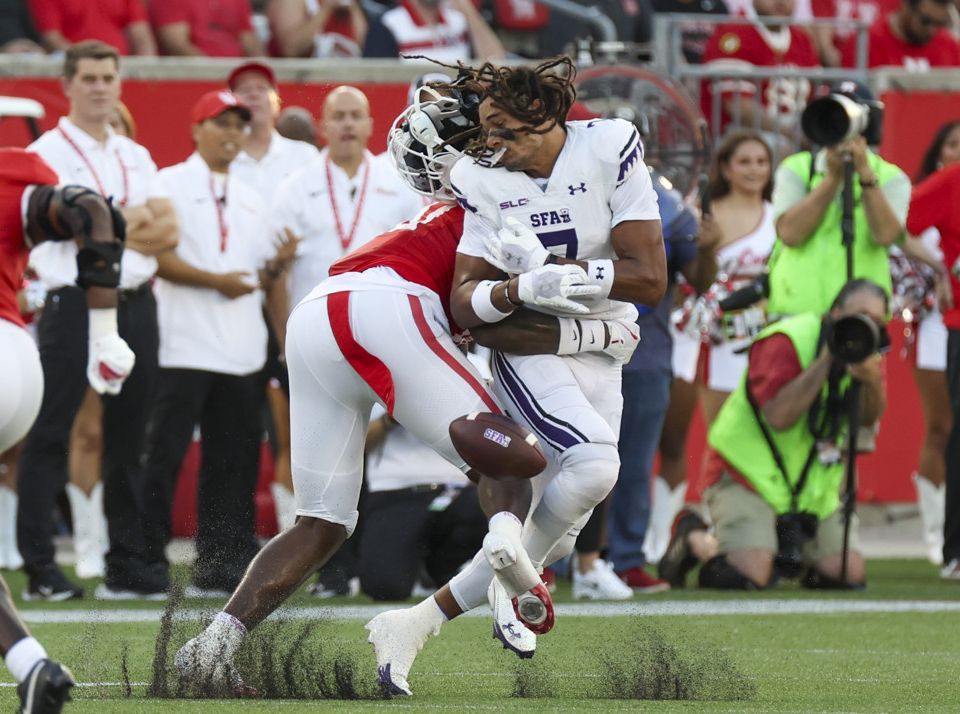 FCS Week 8 Picks And Best Bets