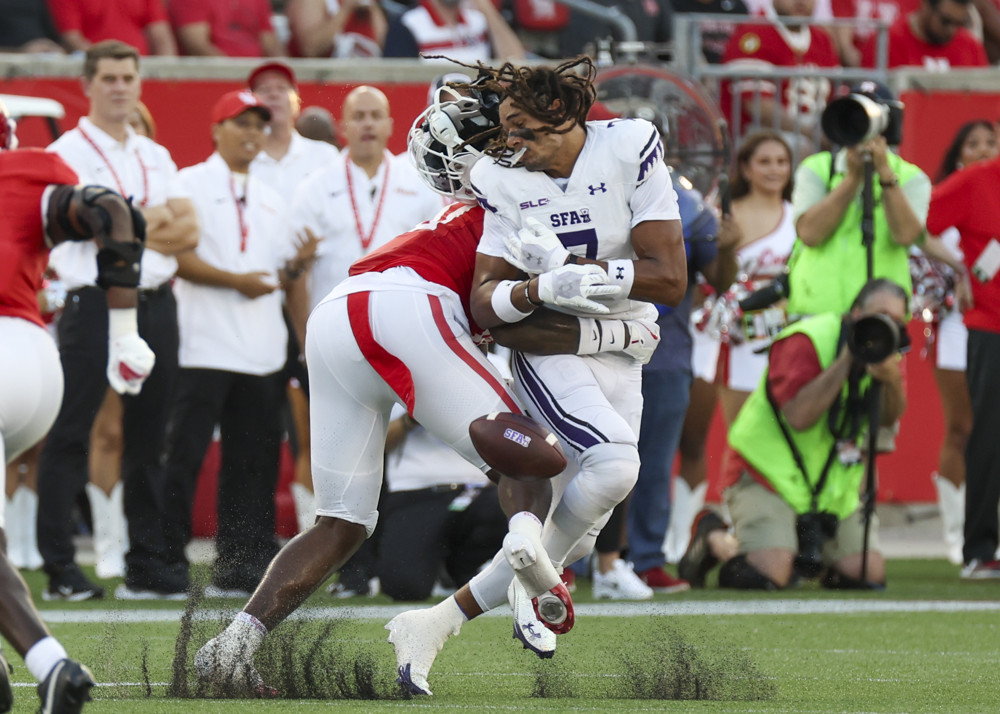FCS Week 8 Picks And Best Bets