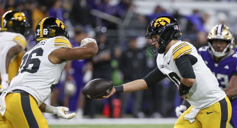 College Football Pick Of The Day (October 29th): NCAA Week 9 Spread Pick