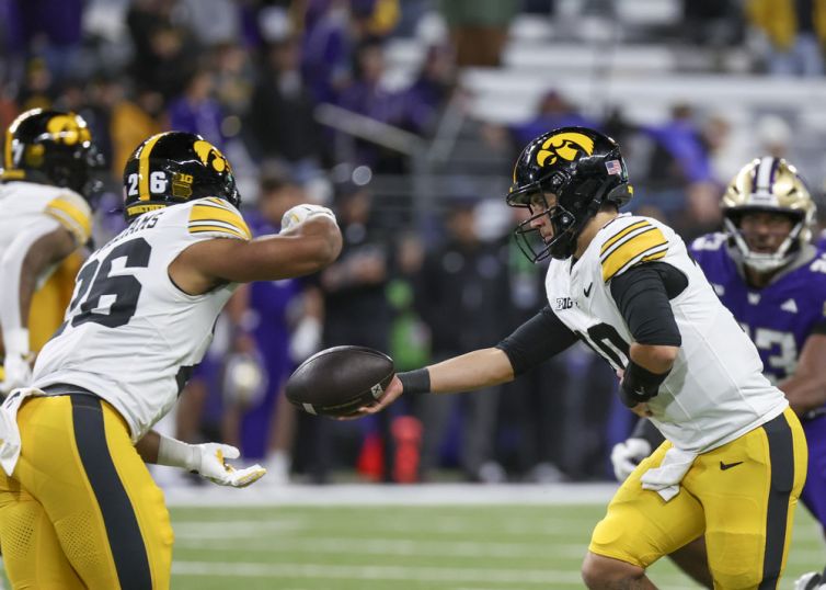 College Football Pick Of The Day (October 29th): NCAA Week 9 Spread Pick