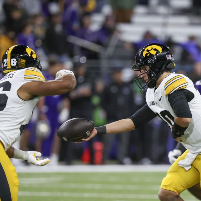 College Football Pick Of The Day (October 29th): NCAA Week 9 Spread Pick