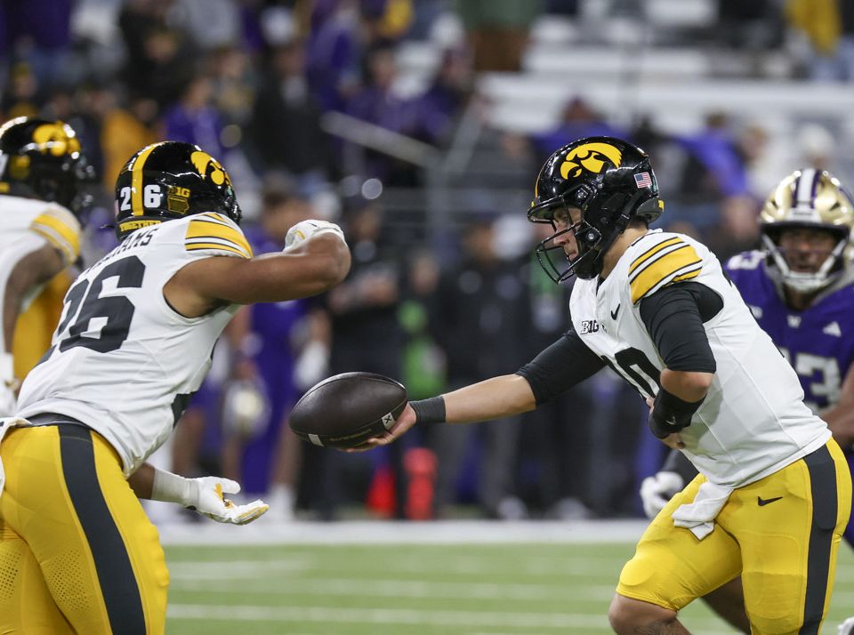 College Football Pick Of The Day (October 29th): NCAA Week 9 Spread Pick