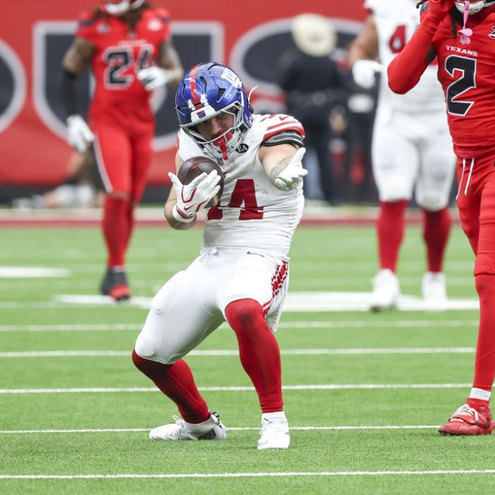 NFL Injury Report: Betting & Fantasy Football — Week 8