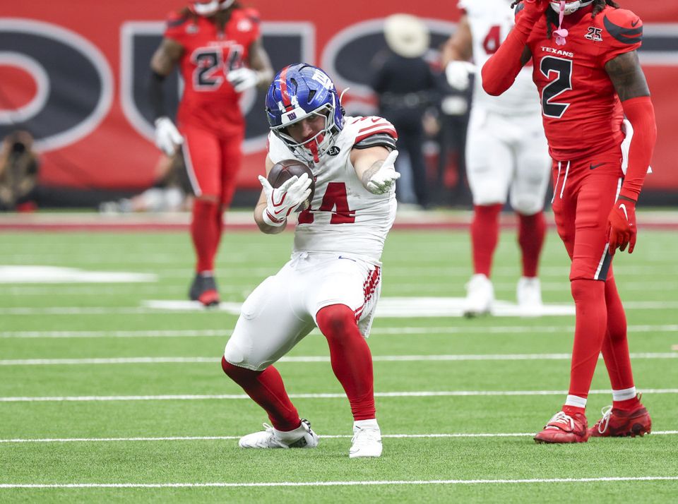 NFL Injury Report: Betting & Fantasy Football — Week 8