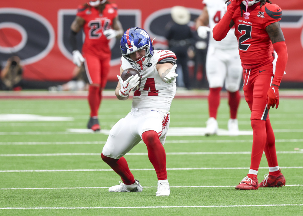NFL Injury Report: Betting & Fantasy Football — Week 8