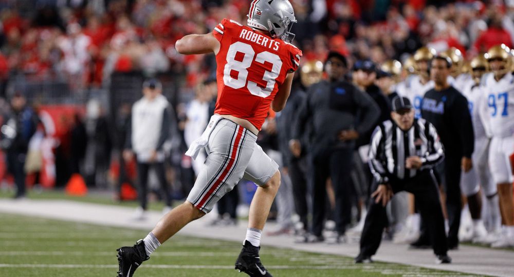 CFB Prop Shop: College Football Player Props Week 7