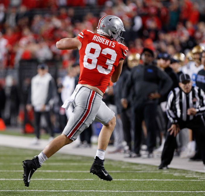 CFB Prop Shop: College Football Player Props Week 7