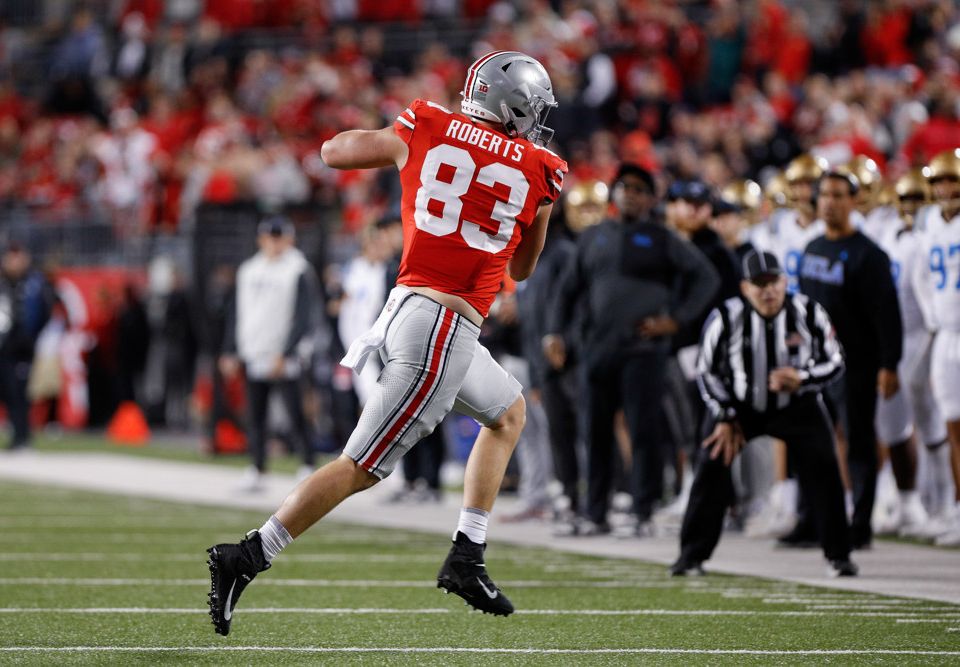 CFB Prop Shop: College Football Player Props Week 7