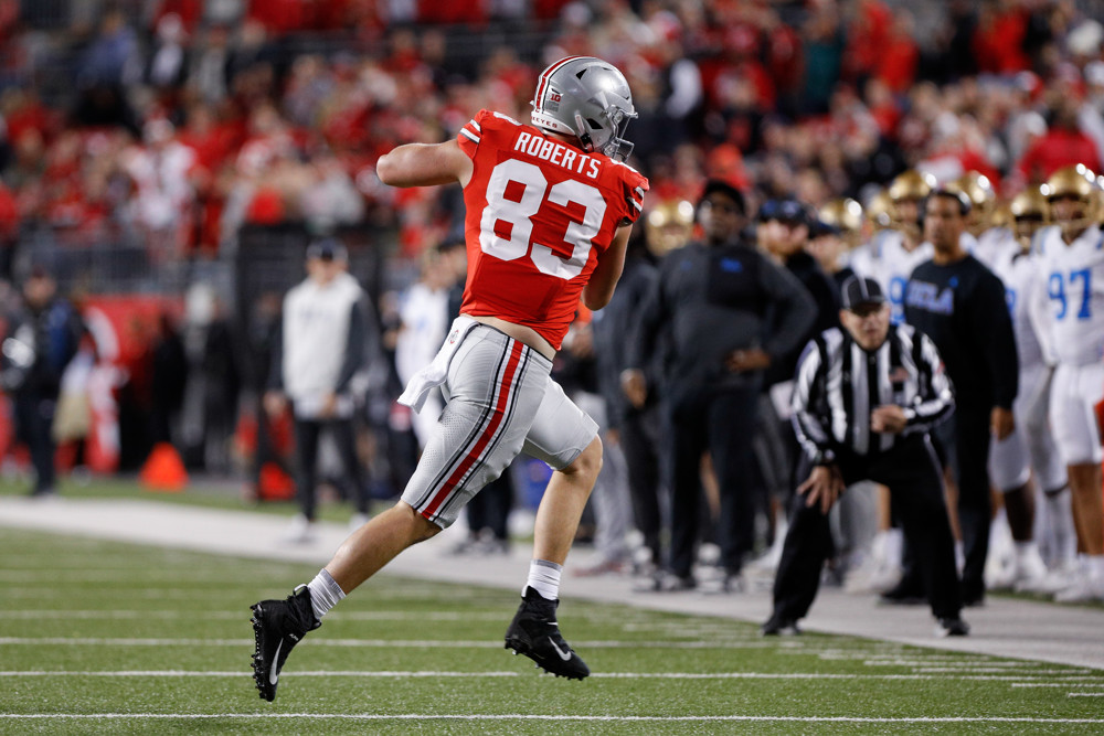 CFB Prop Shop: College Football Player Props Week 7