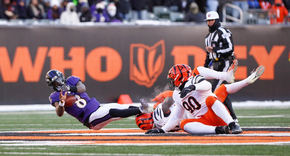 NFL Injury Report: Betting & Fantasy Football — Week 7