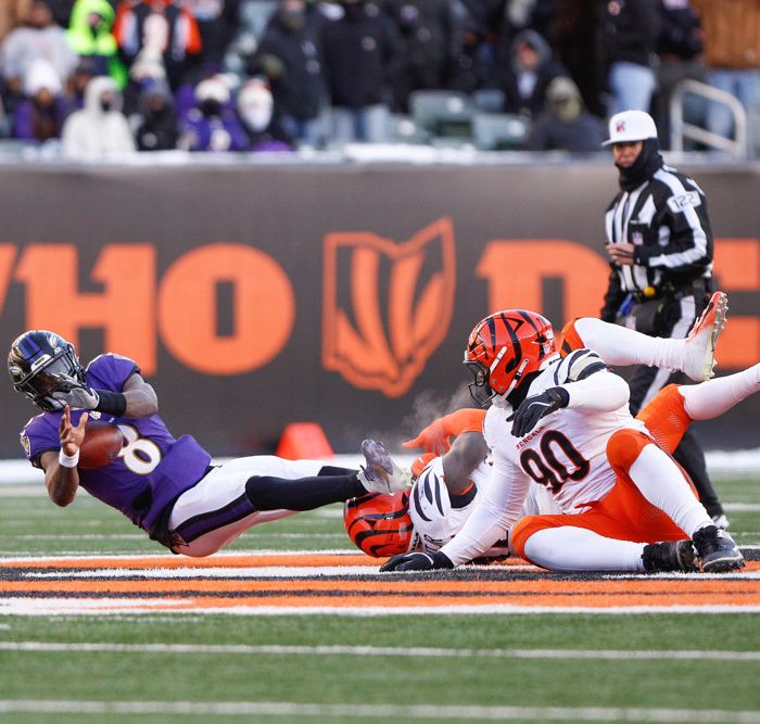 NFL Injury Report: Betting & Fantasy Football — Week 7