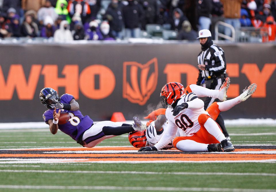 NFL Injury Report: Betting & Fantasy Football — Week 7