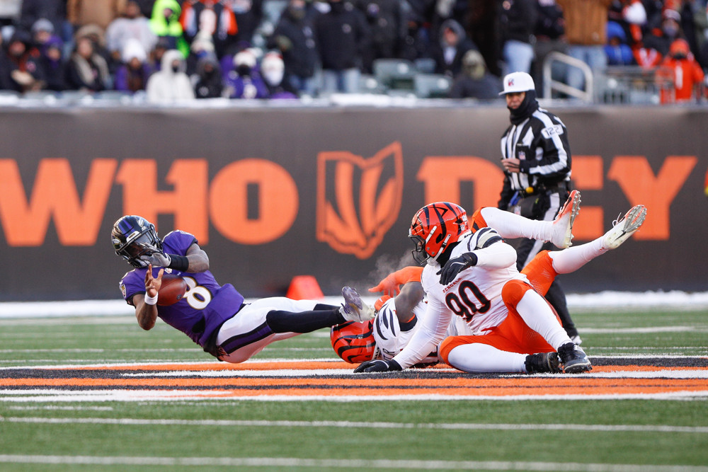 NFL Injury Report: Betting & Fantasy Football — Week 7