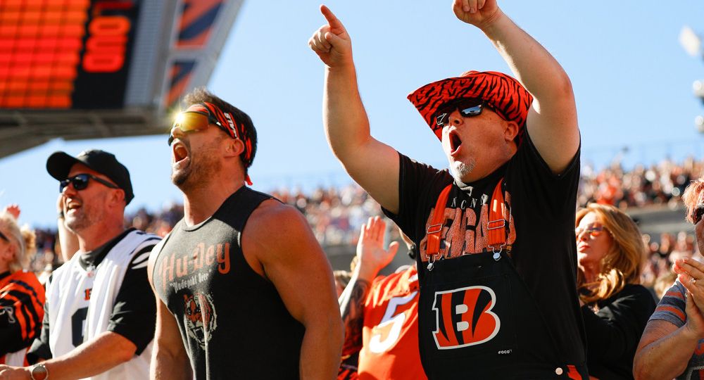 The Confidence Playbook: NFL Confidence Pool Picks Week 5