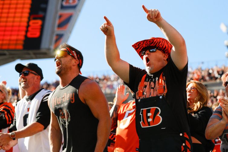 The Confidence Playbook: NFL Confidence Pool Picks Week 5
