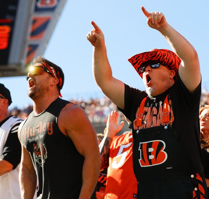 The Confidence Playbook: NFL Confidence Pool Picks Week 5