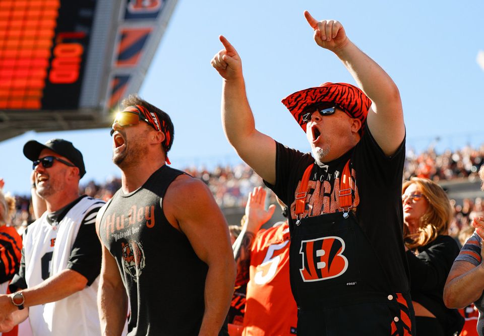 The Confidence Playbook: NFL Confidence Pool Picks Week 5