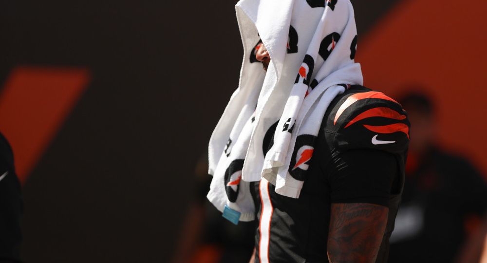 NFL Injury Report: Betting & Fantasy Football — Week 5