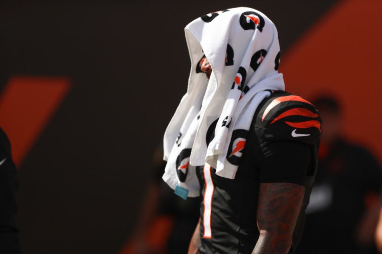 NFL Injury Report: Betting & Fantasy Football — Week 5