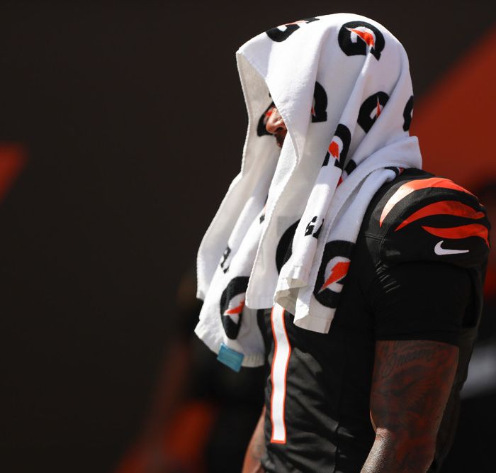 NFL Injury Report: Betting & Fantasy Football — Week 5