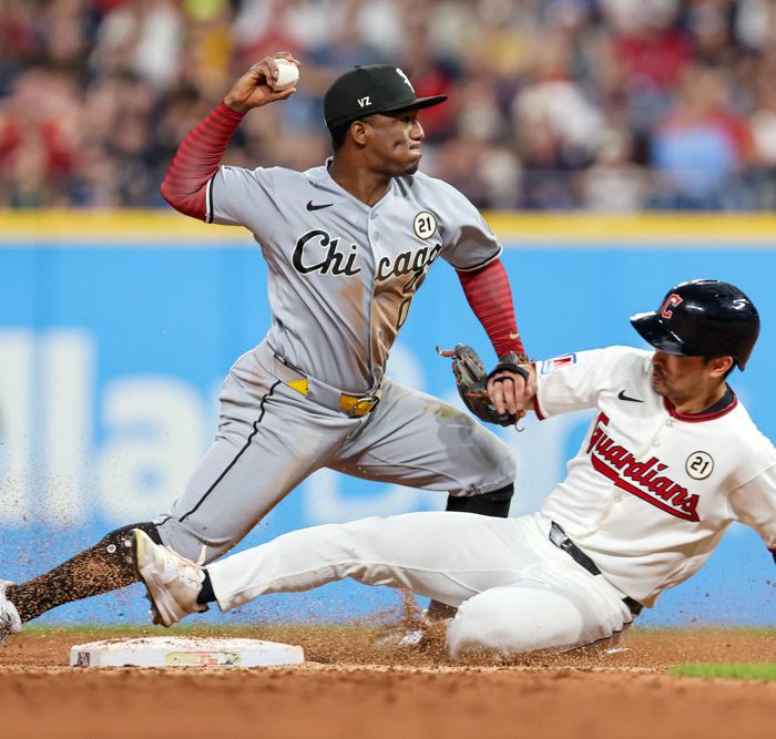 White Sox vs Guardians Wild Card Series Predictions & Best Bets
