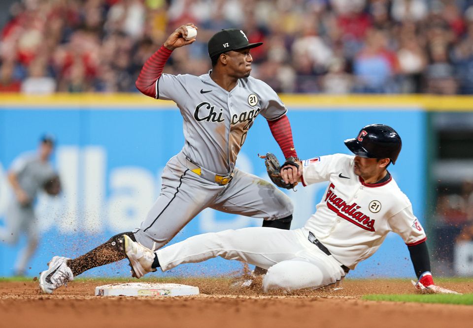 White Sox vs Guardians Wild Card Series Predictions & Best Bets
