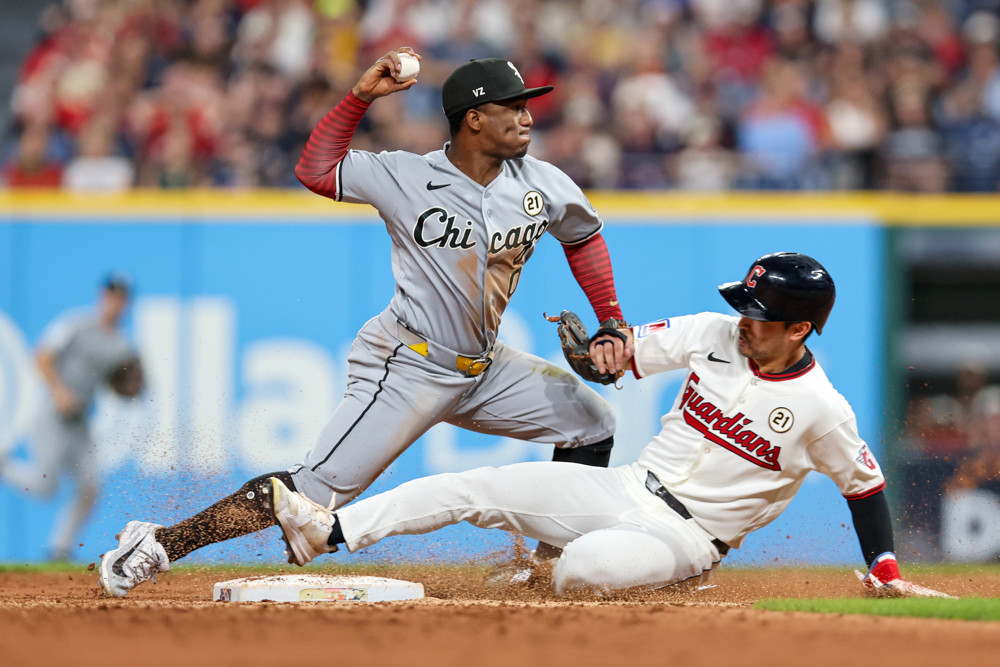 White Sox vs Guardians Wild Card Series Predictions & Best Bets