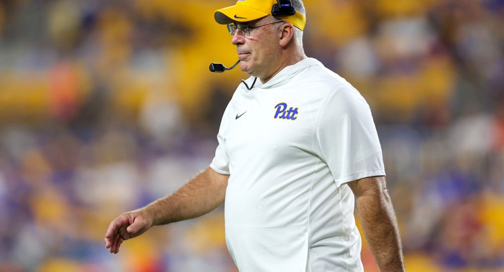 Pitt | College Football Betting Analysis Week 6