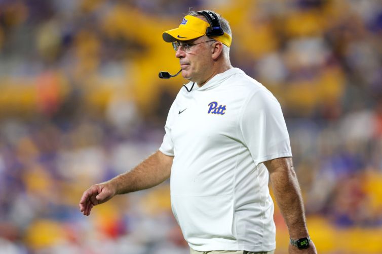 Pitt | College Football Betting Analysis Week 6