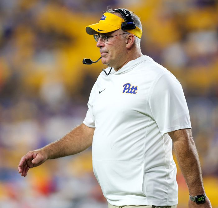 Pitt | College Football Betting Analysis Week 6