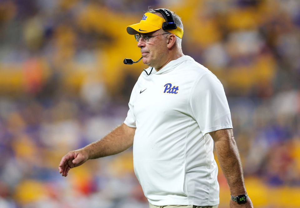 Pitt | College Football Betting Analysis Week 6