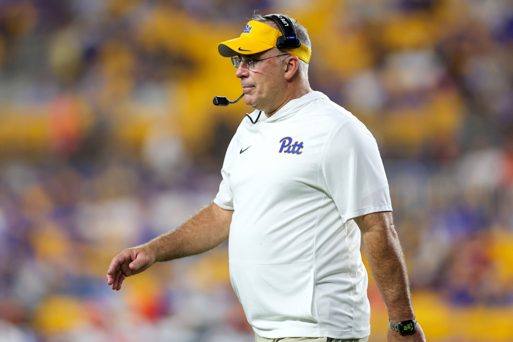 Pitt | College Football Betting Analysis Week 6
