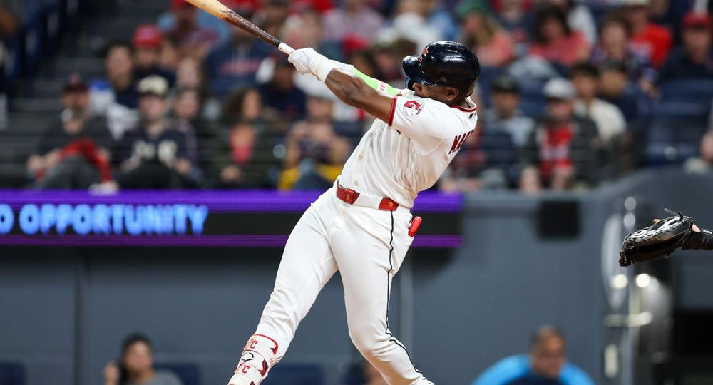 Division Series Daily Dingers for Thursday (Oct 8th): Best & Most Fun Home Run Bets