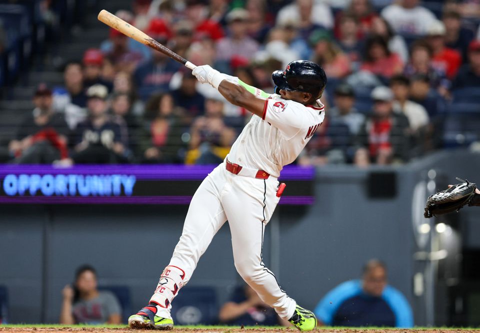 Division Series Daily Dingers for Thursday (Oct 8th): Best & Most Fun Home Run Bets