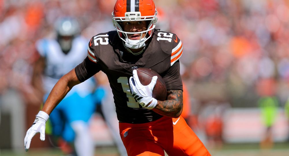 2026 NFL Week 6 Best Bets And A Parlay That Pays!