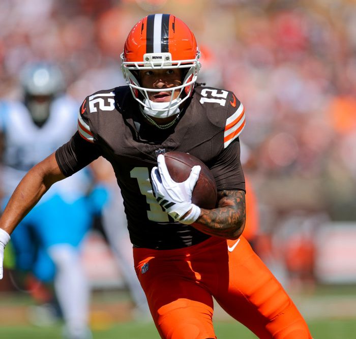 2026 NFL Week 6 Best Bets And A Parlay That Pays!