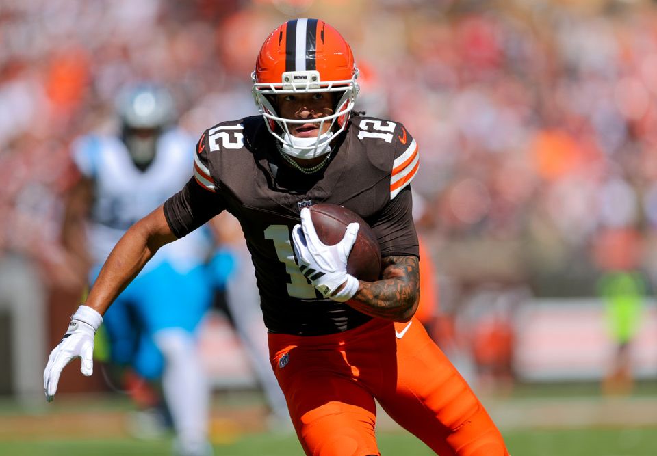 2026 NFL Week 6 Best Bets And A Parlay That Pays!