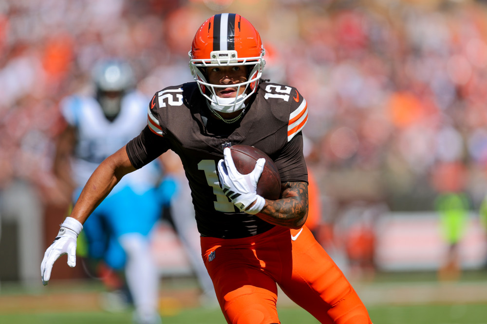 2026 NFL Week 6 Best Bets And A Parlay That Pays!