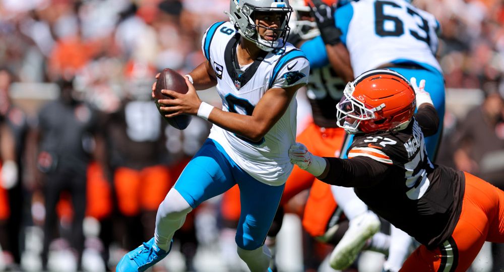 The Opening Script: NFL First-Half Best Bets for Week 4