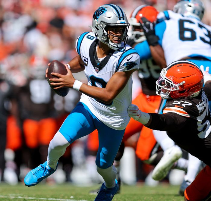 The Opening Script: NFL First-Half Best Bets for Week 4