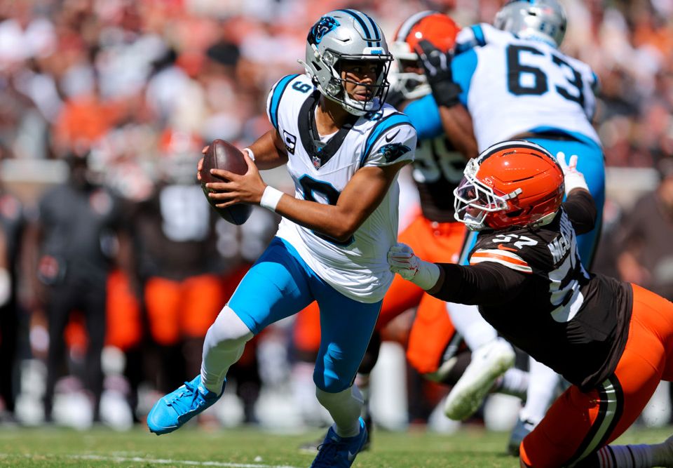 The Opening Script: NFL First-Half Best Bets for Week 4