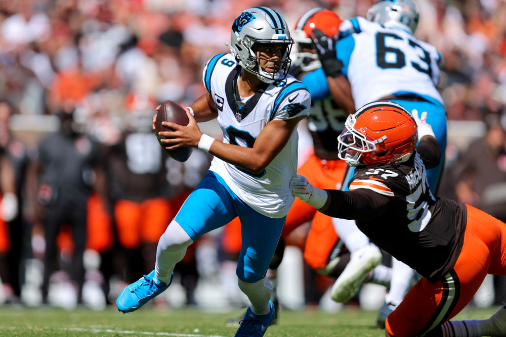 The Opening Script: NFL First-Half Best Bets for Week 4