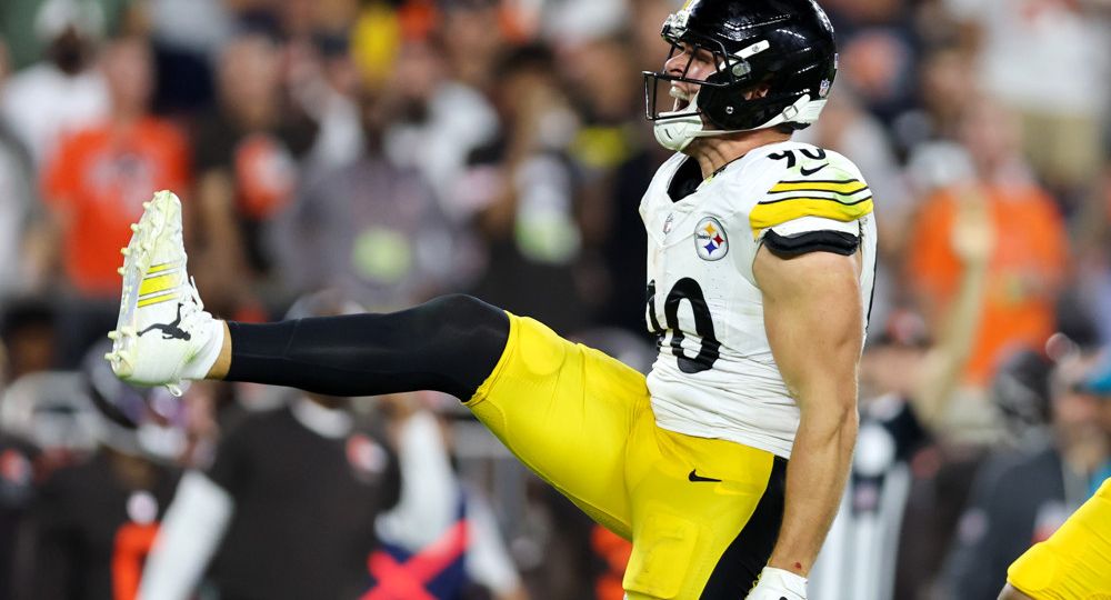 The Opening Script: NFL First-Half Best Bets for Week 6