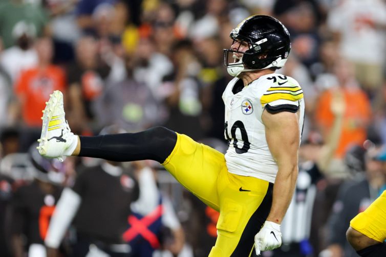 The Opening Script: NFL First-Half Best Bets for Week 6