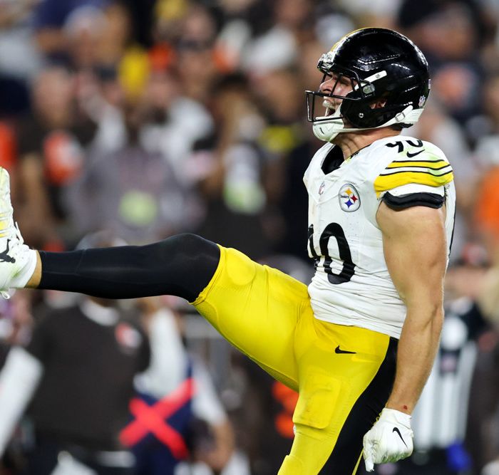 The Opening Script: NFL First-Half Best Bets for Week 6