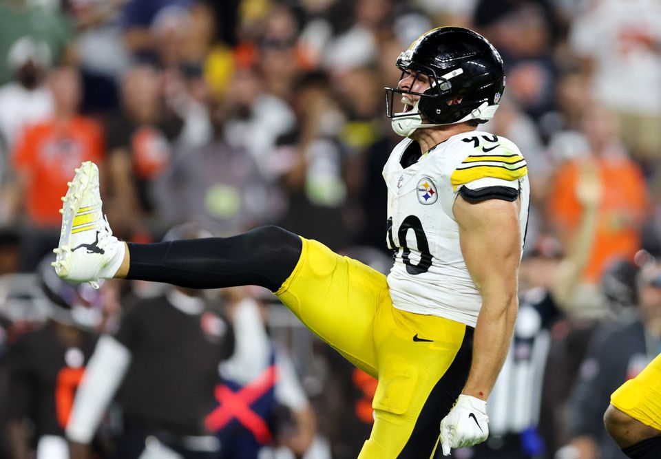 The Opening Script: NFL First-Half Best Bets for Week 6